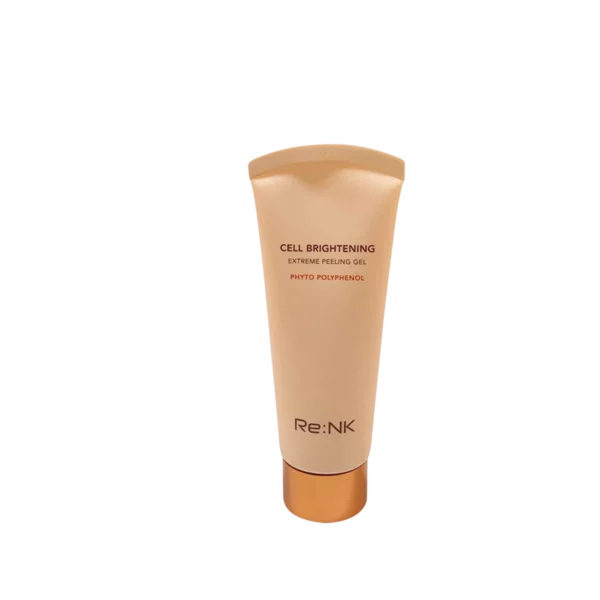 Cell Brightening Extreme Peeling Gel