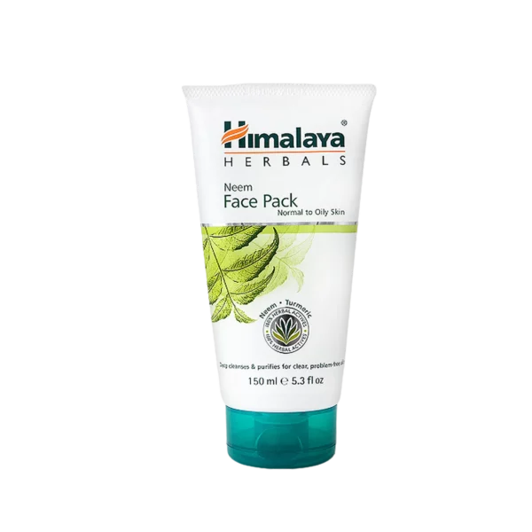 Neem Face Pack 150ml