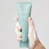 Moisture Soothing Veggie Cleansing Foam