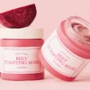 Beet Purifying Mask 110g