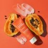 Papaya Vita Formula with Tripical Fruits Peeling Gel