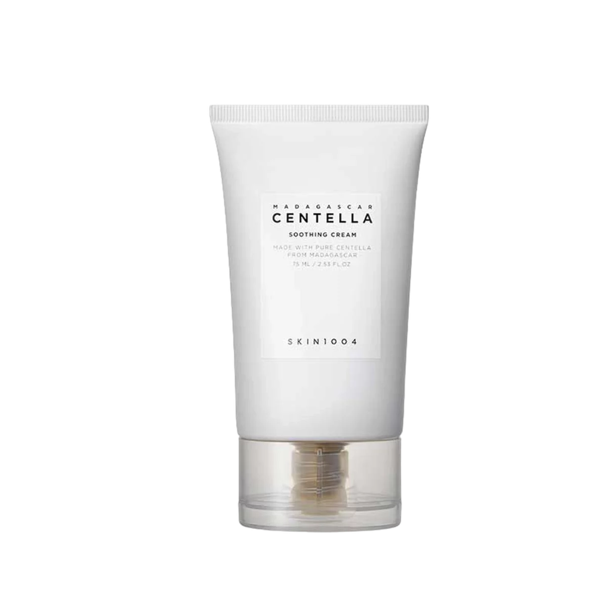 Skin Angel Madagascar Centella Soothing Cream