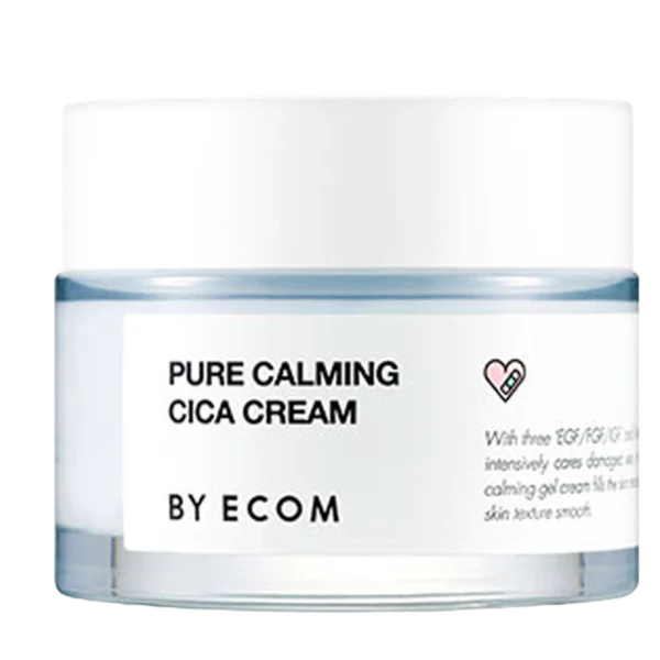 Pure Calming Cica Cream