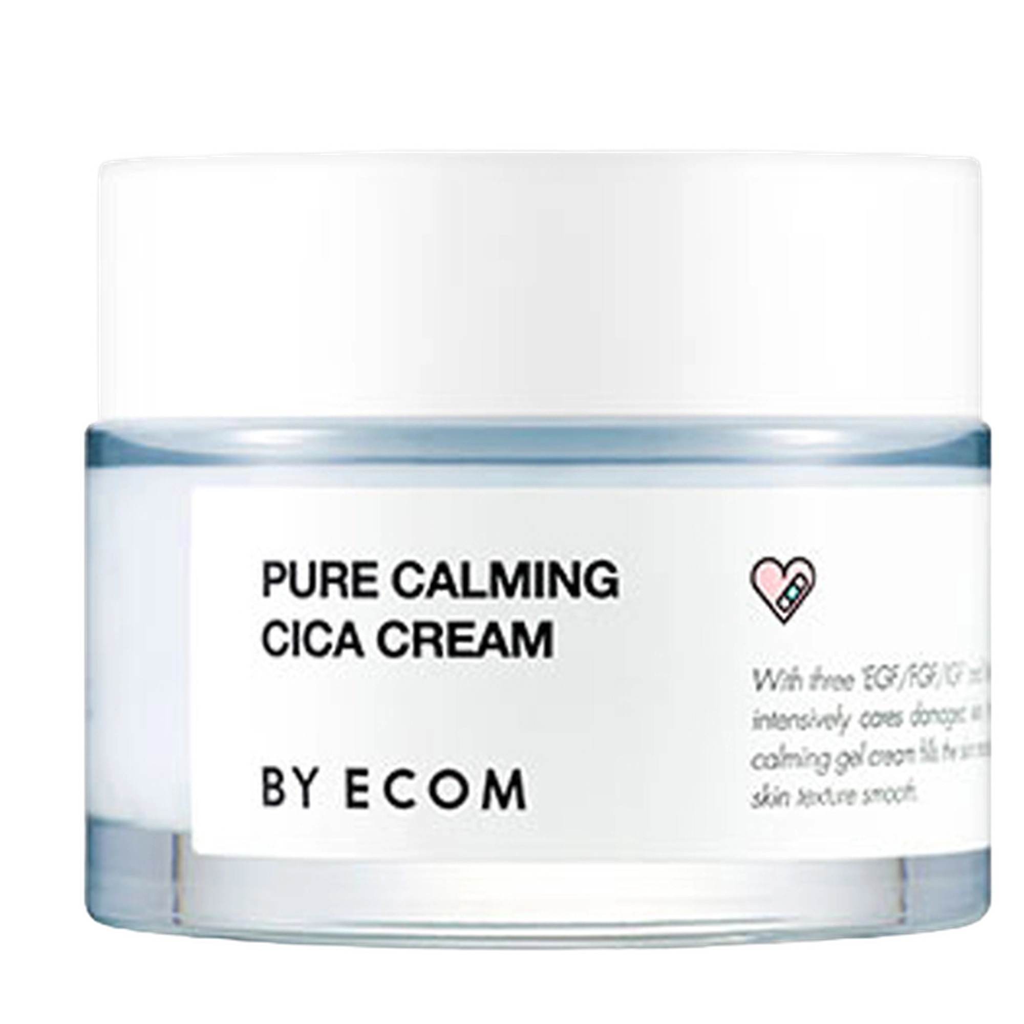 Pure Calming Cica Cream