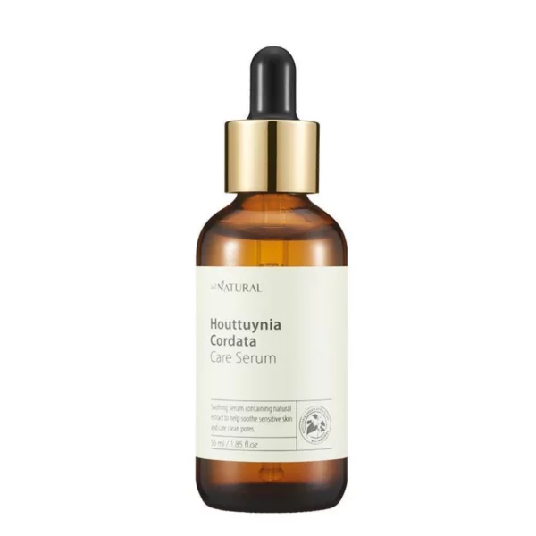 Houttuynia Care Serum