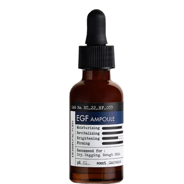 EGF Ampoule