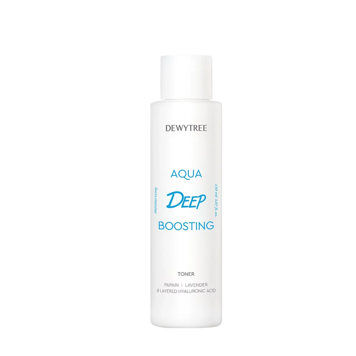 Aqua Deep Boosting Toner