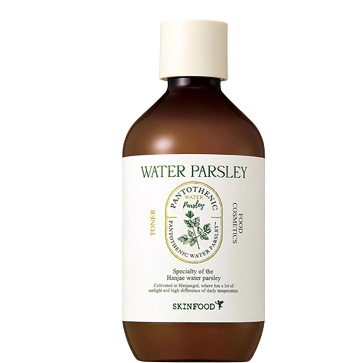 Pantotonic Water Parsley Toner