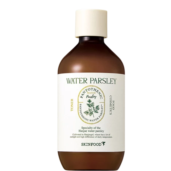 Pantotonic Water Parsley Toner