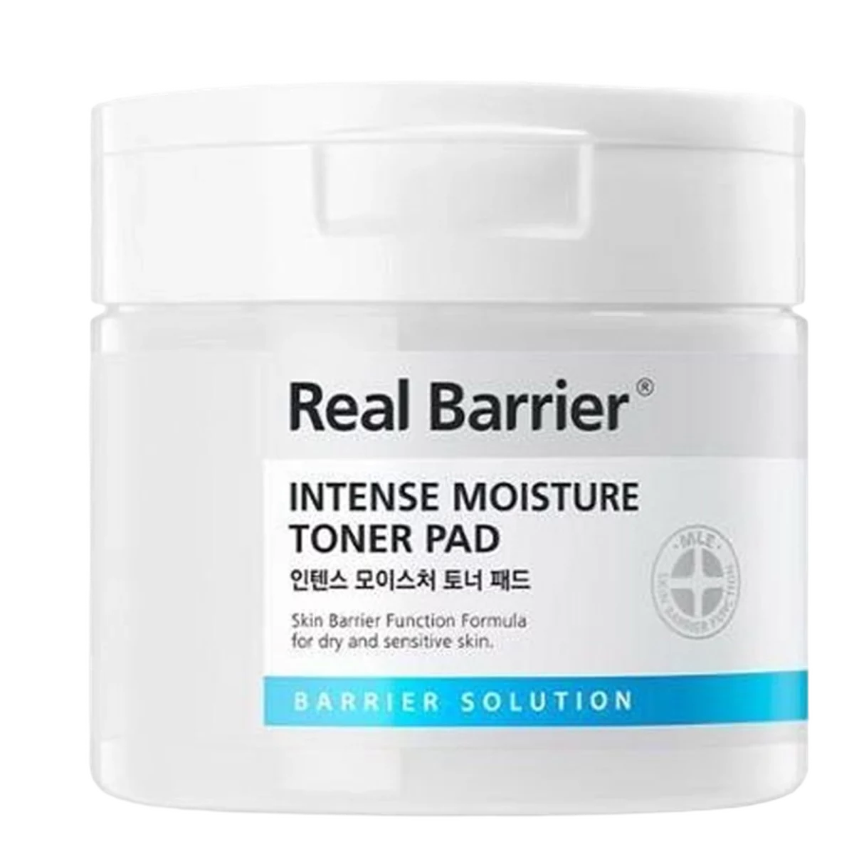 Intense Moisture Toner Pad 200ml