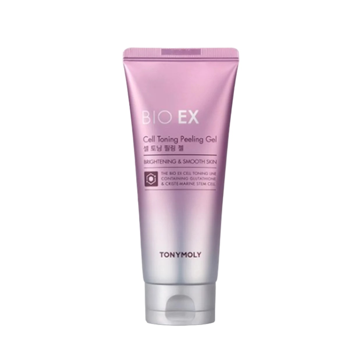 Bio X Cell Toning Peeling Gel