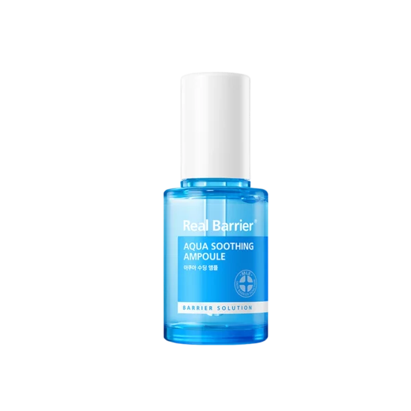 Aqua Soothing Ampoule