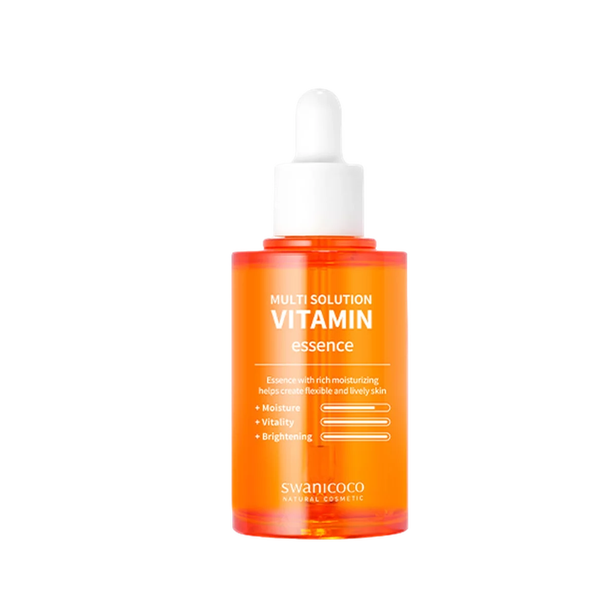 Multi Solution Vitamin Essence