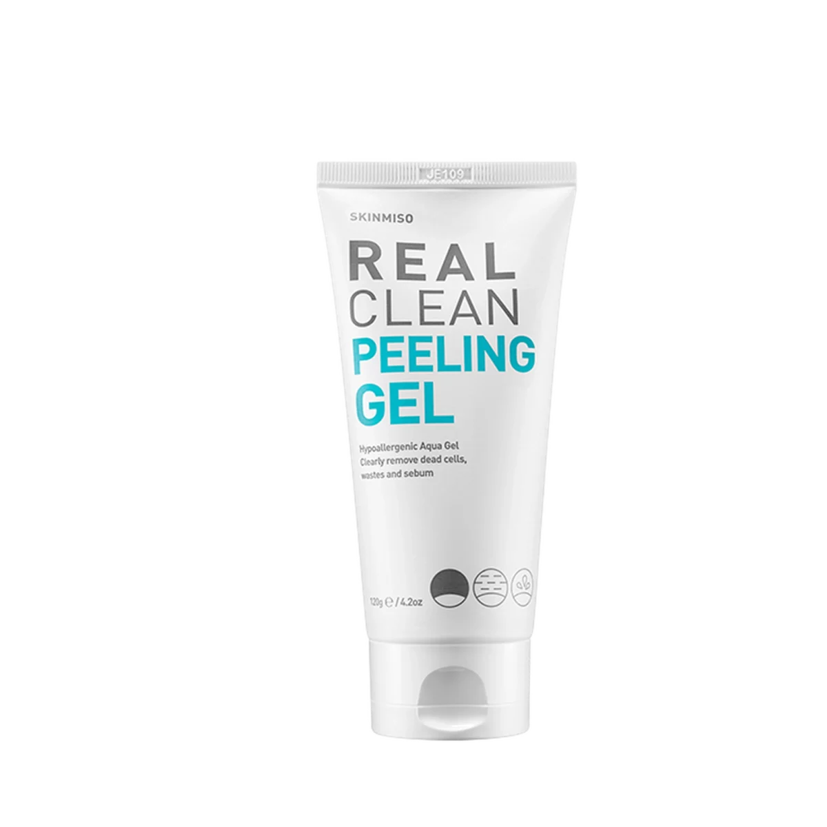 Real Clean Peeling Gel