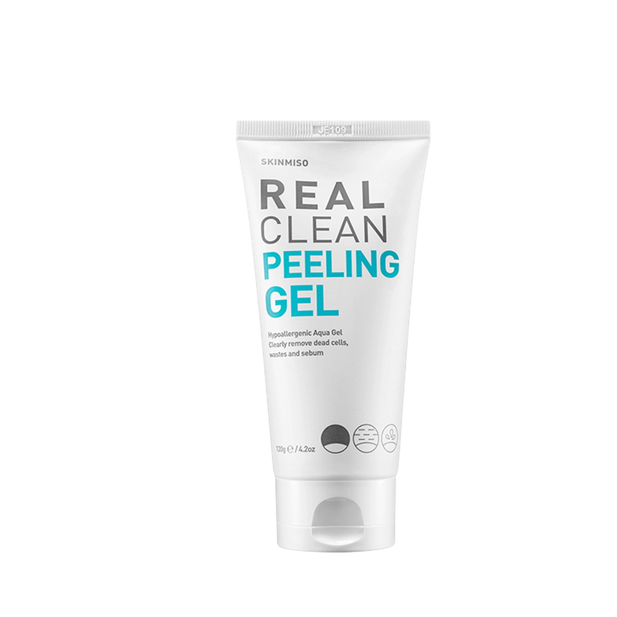 Real Clean Peeling Gel