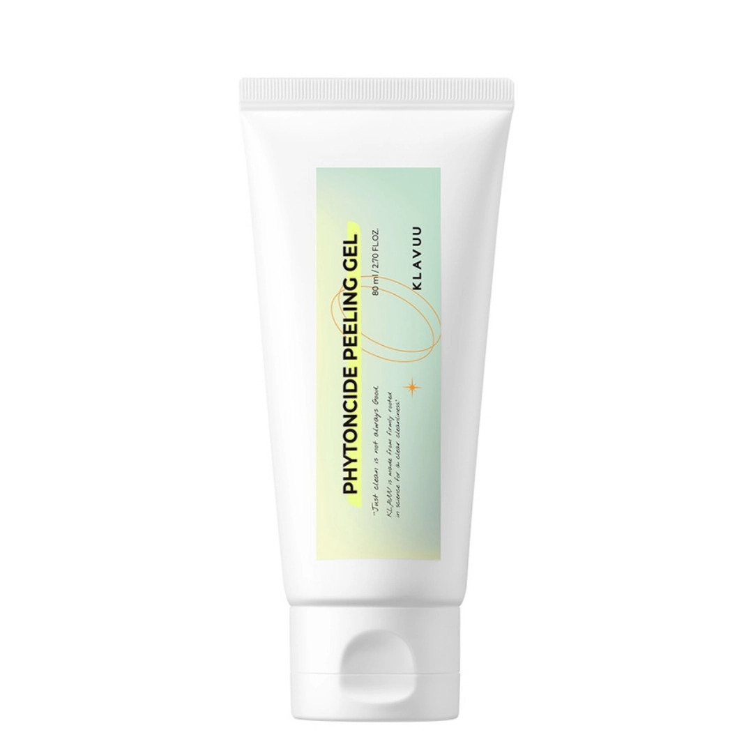 Phytoncide Peeling Gel