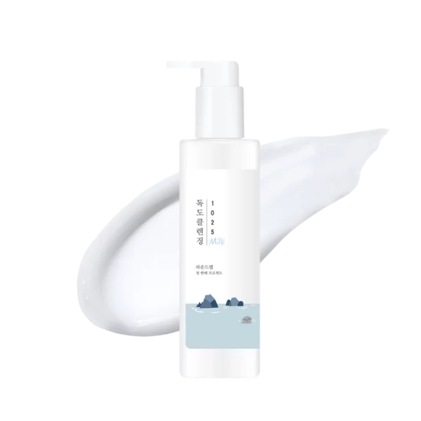 1025 Dokdo Cleansing Milk