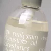 Grain Cleansing Oil