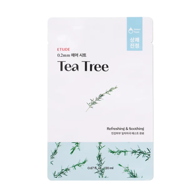 Tea Tree Mask 20ml