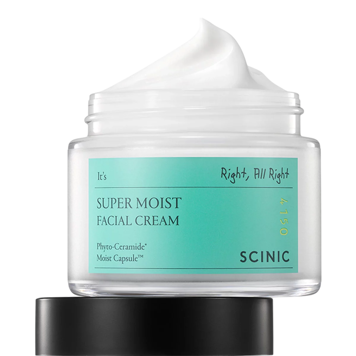 Super Moist Facial Moisturizing Cream