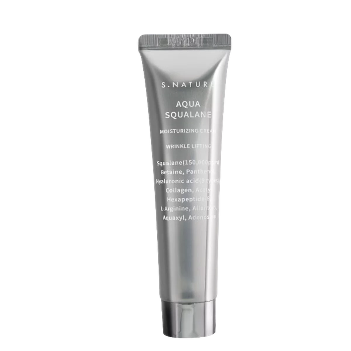 Aqua Squalane Moisturizing Cream