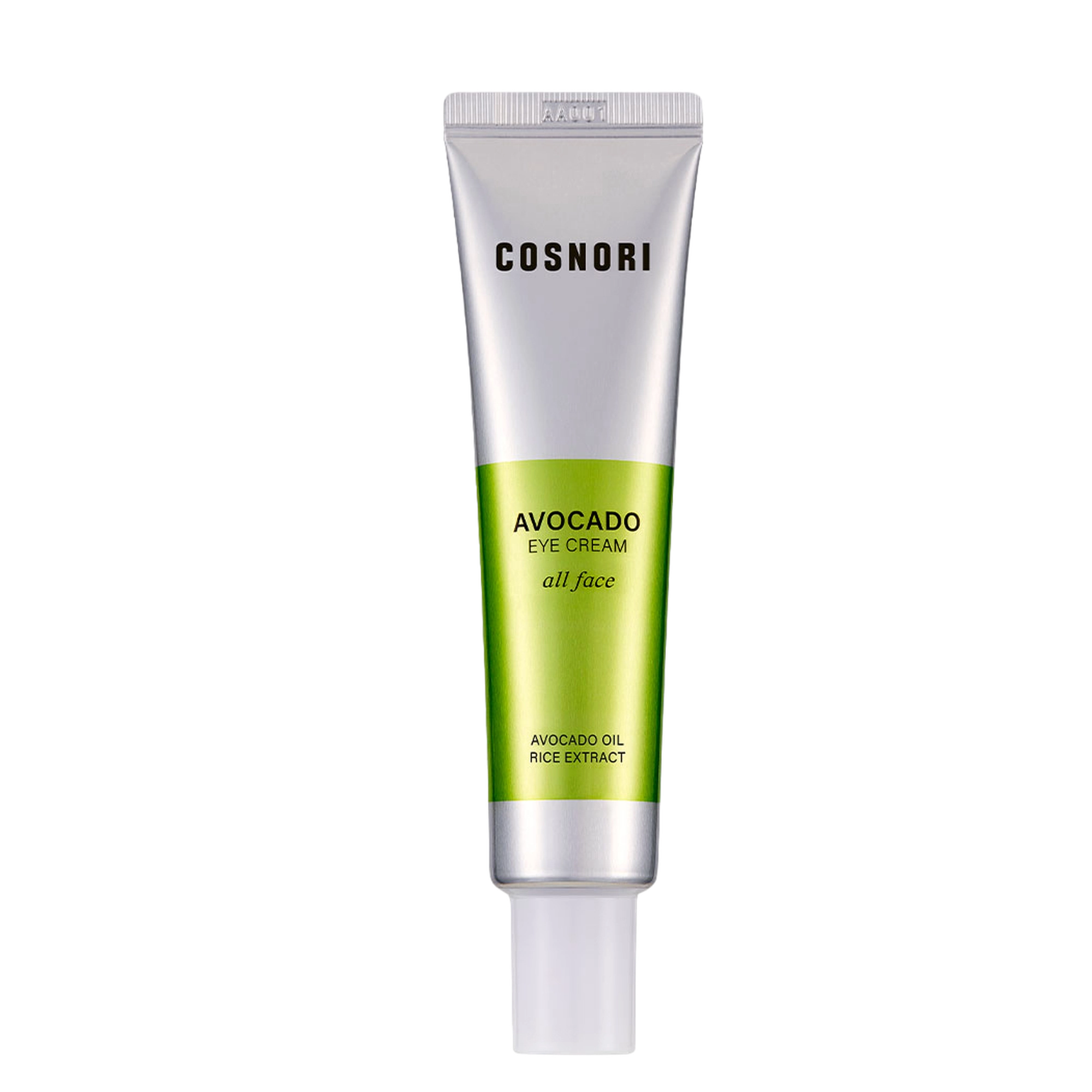 Avocado Eye Cream All Face