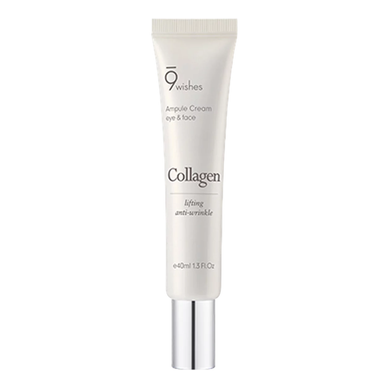 Collagen Ampoule Eye and Face Cream