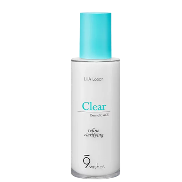 Dermatic Clear Lotion