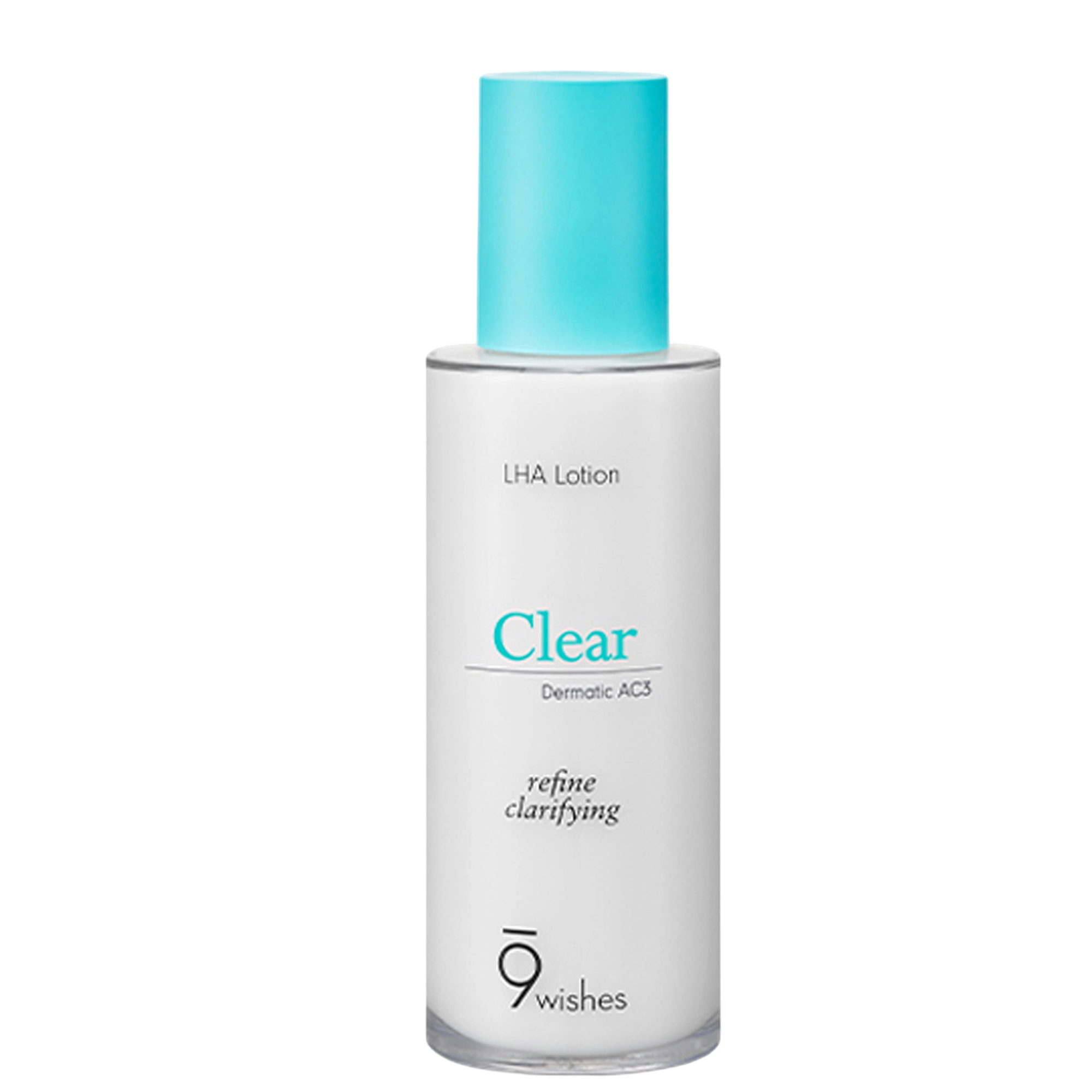 Dermatic Clear Lotion