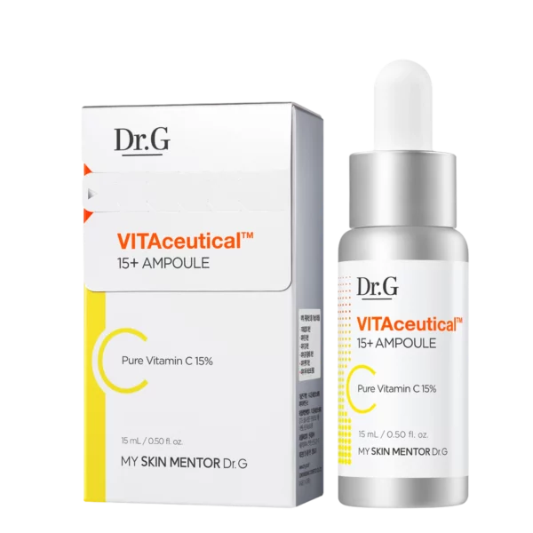 VITAceutical 15+ Ampoule