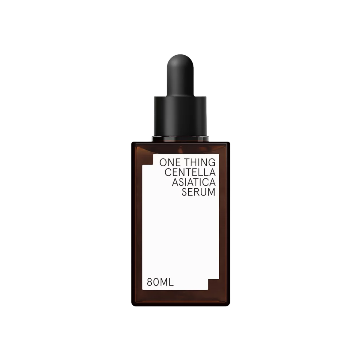 One Thing Centella Asiatica Serum