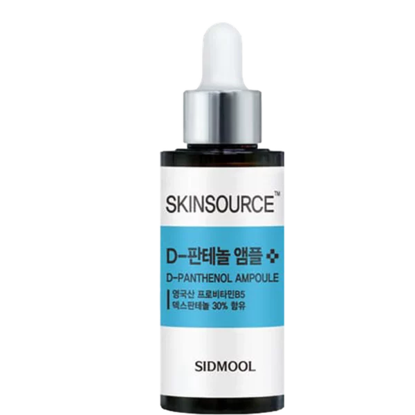 Skin Source D-Panthenol Ampoule