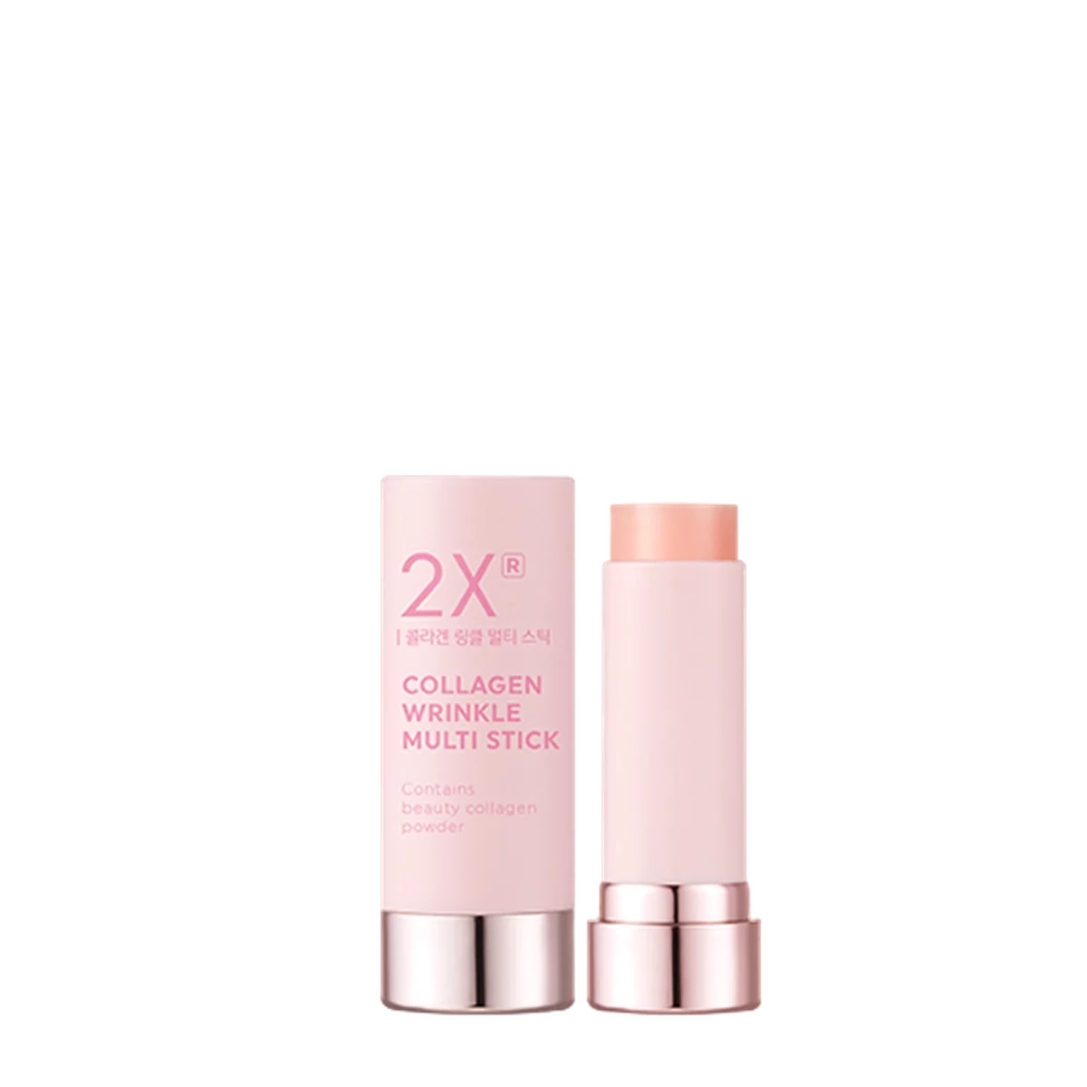 2XAL Collagen Wrinkle Multi Stick