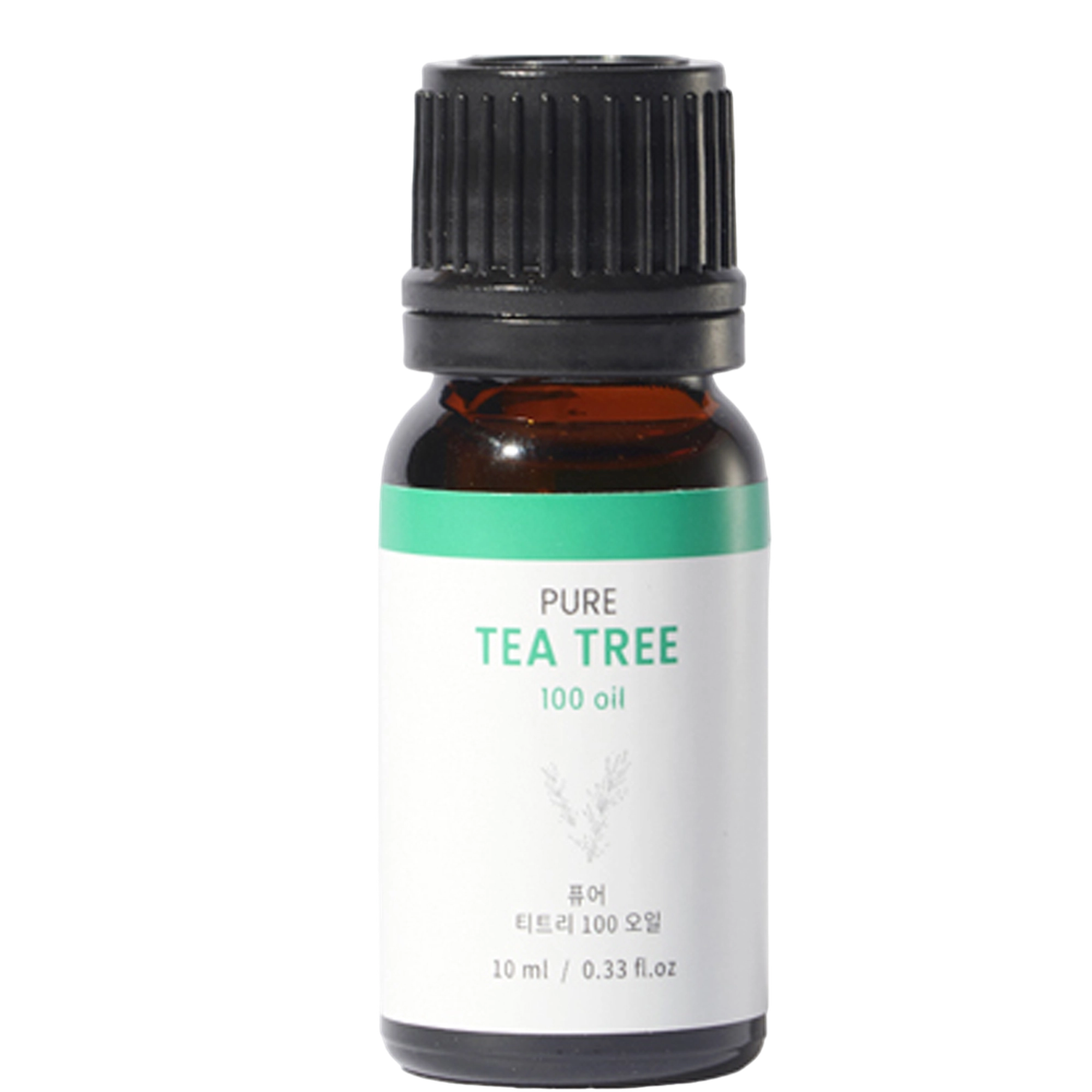 Pure Tea Tree 100 Oil