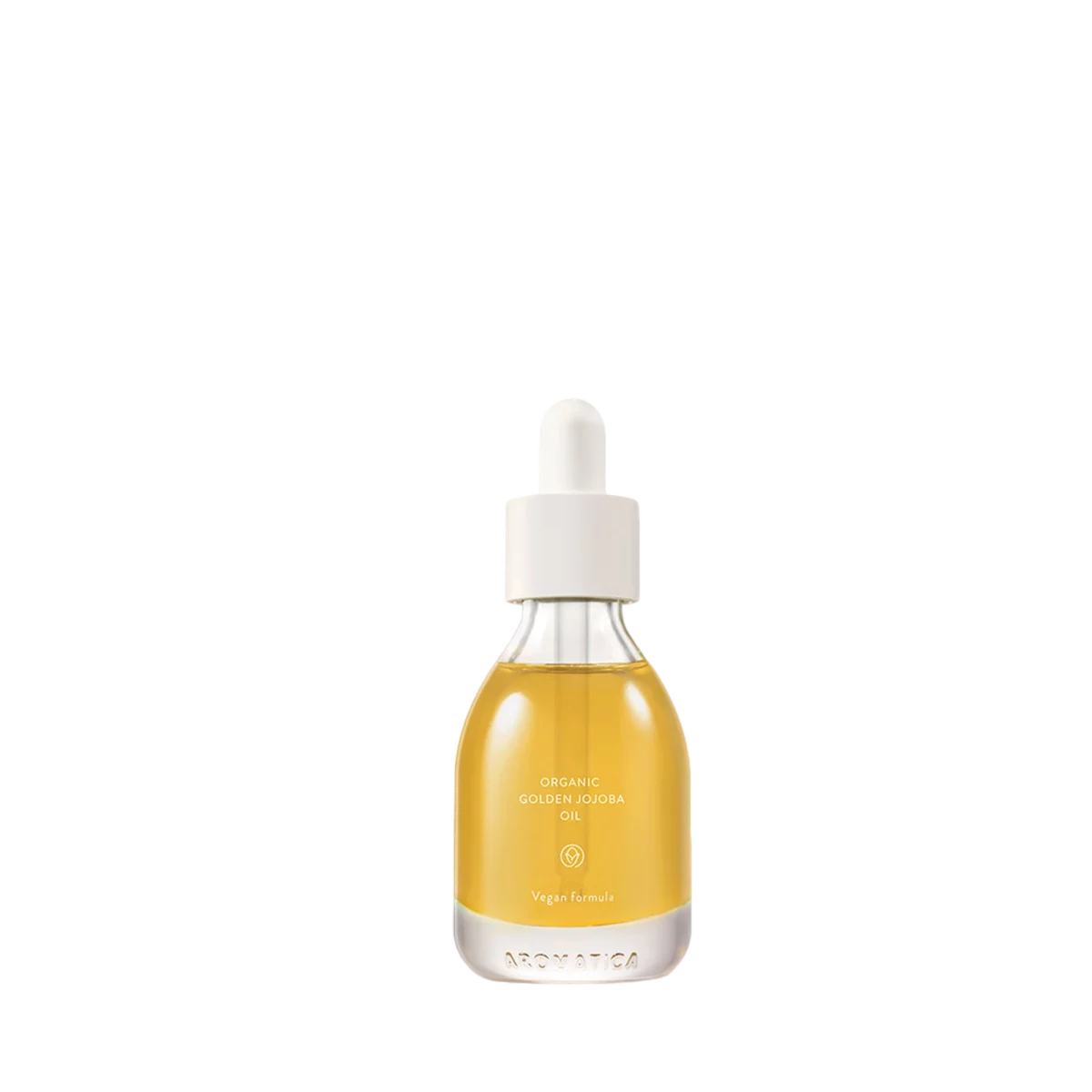 Organic Golden Jojoba Oil