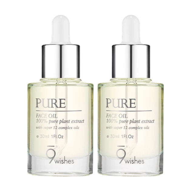 Pure Face Oil