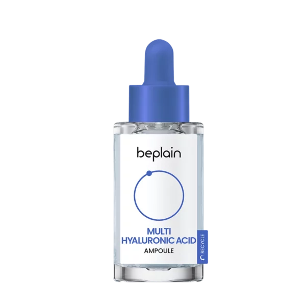 Multi Hyaluronic Acid Ampoule