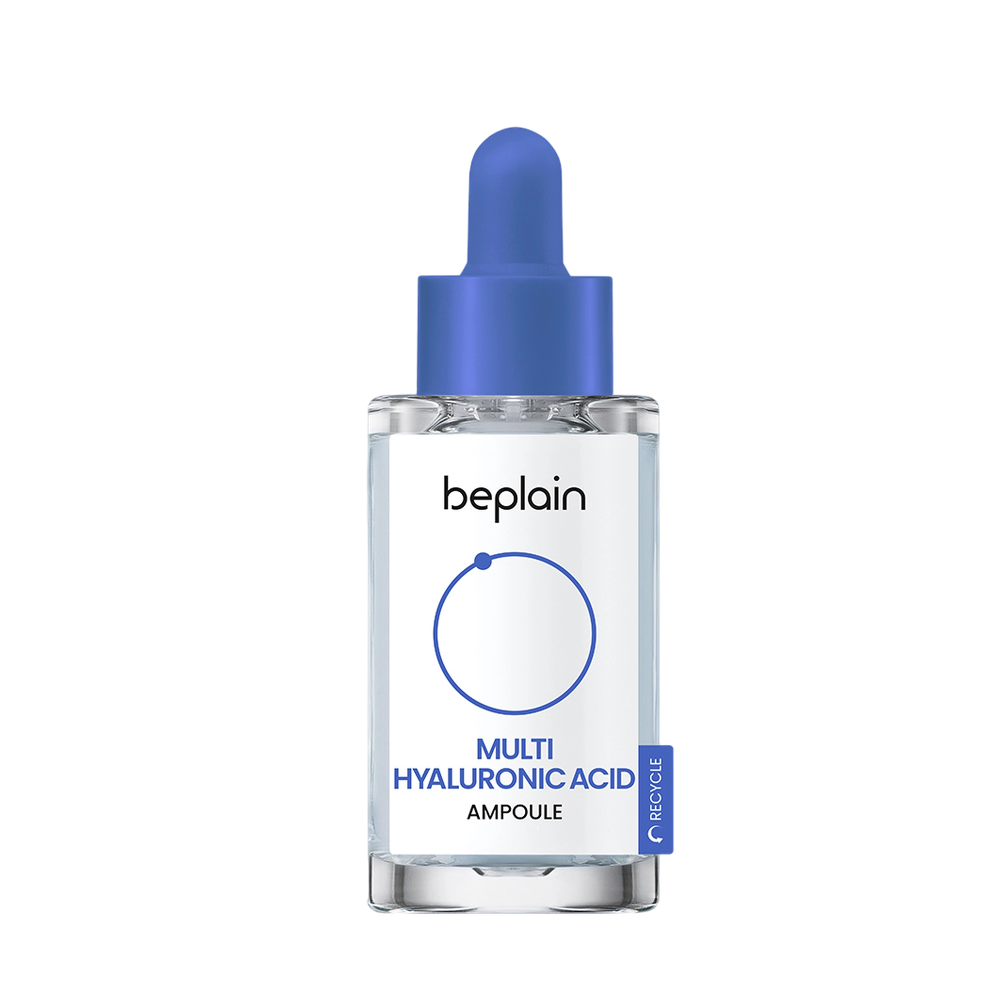 Multi Hyaluronic Acid Ampoule