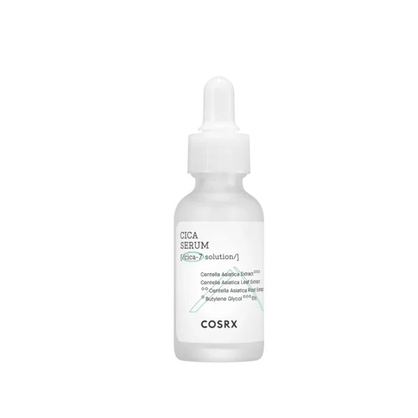 Pure Fit Cica Serum