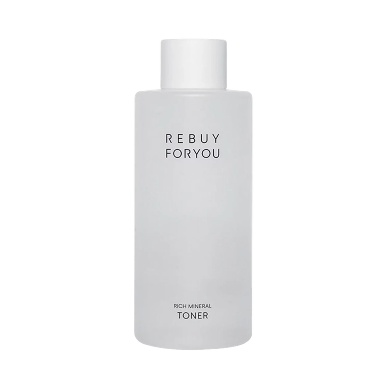 Rich Mineral Toner