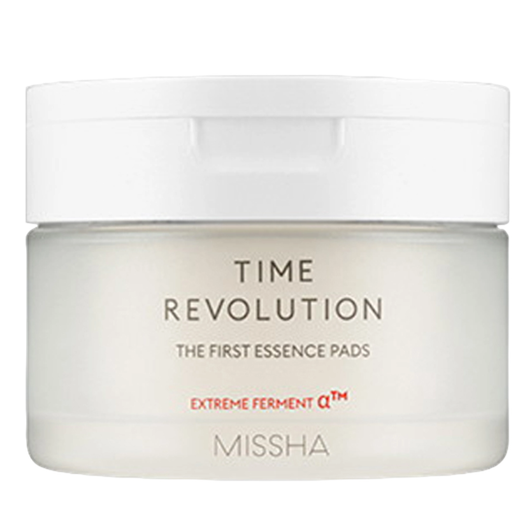 Time Revolution The First Essence Pad 250ml