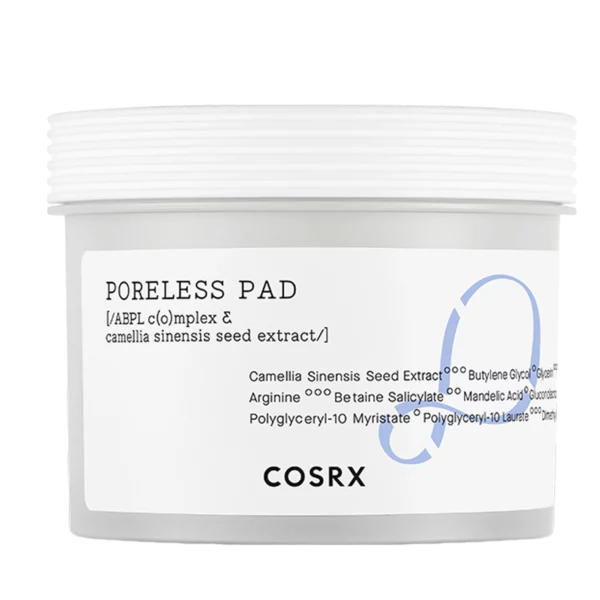 Poreless Pad 70p