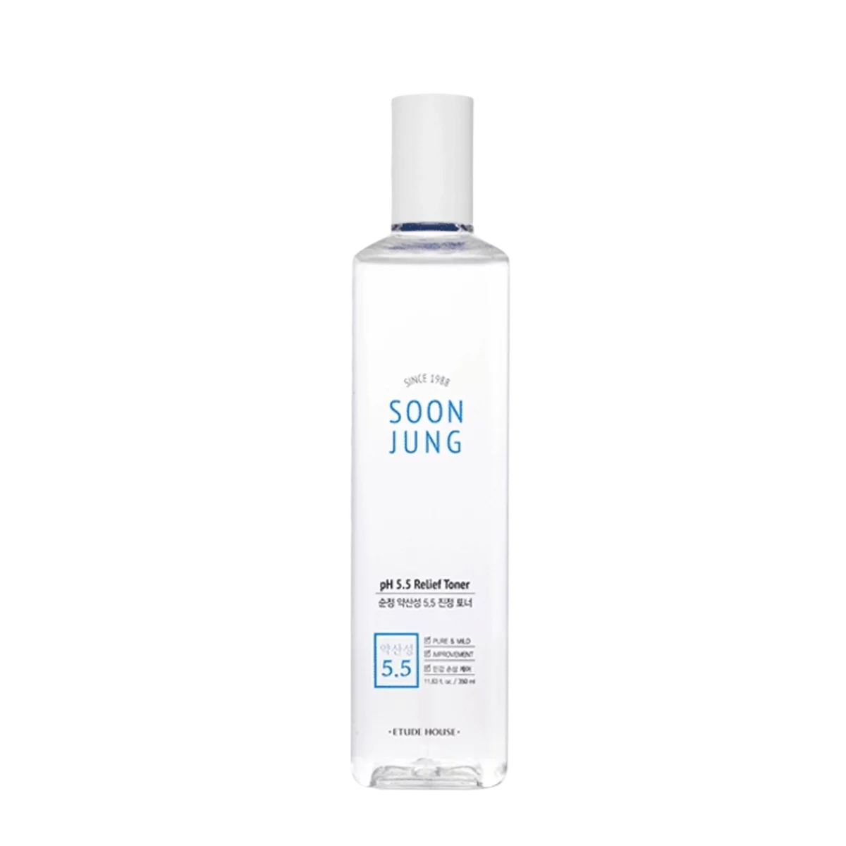 pH5.5 Relief Toner