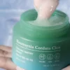 Houttuynia Cordata Cica Cooling watery cream