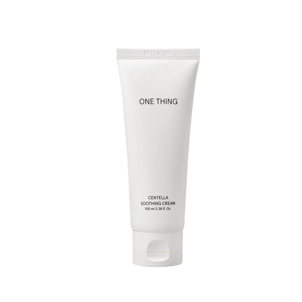 Centella Soothing Cream