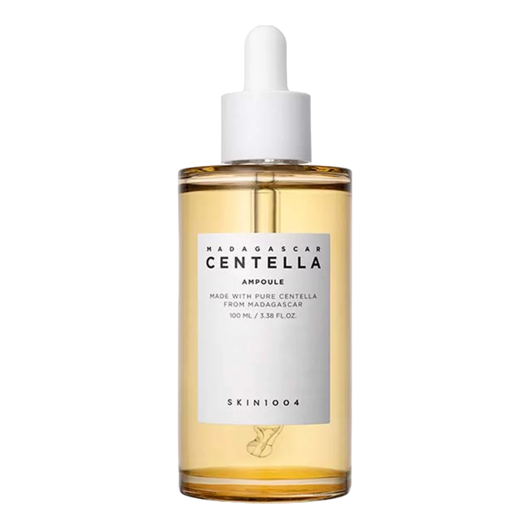 Madagascar Centella Ampoule