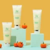 Purifying Shot Pumpkin Enzyme Peeling Gel