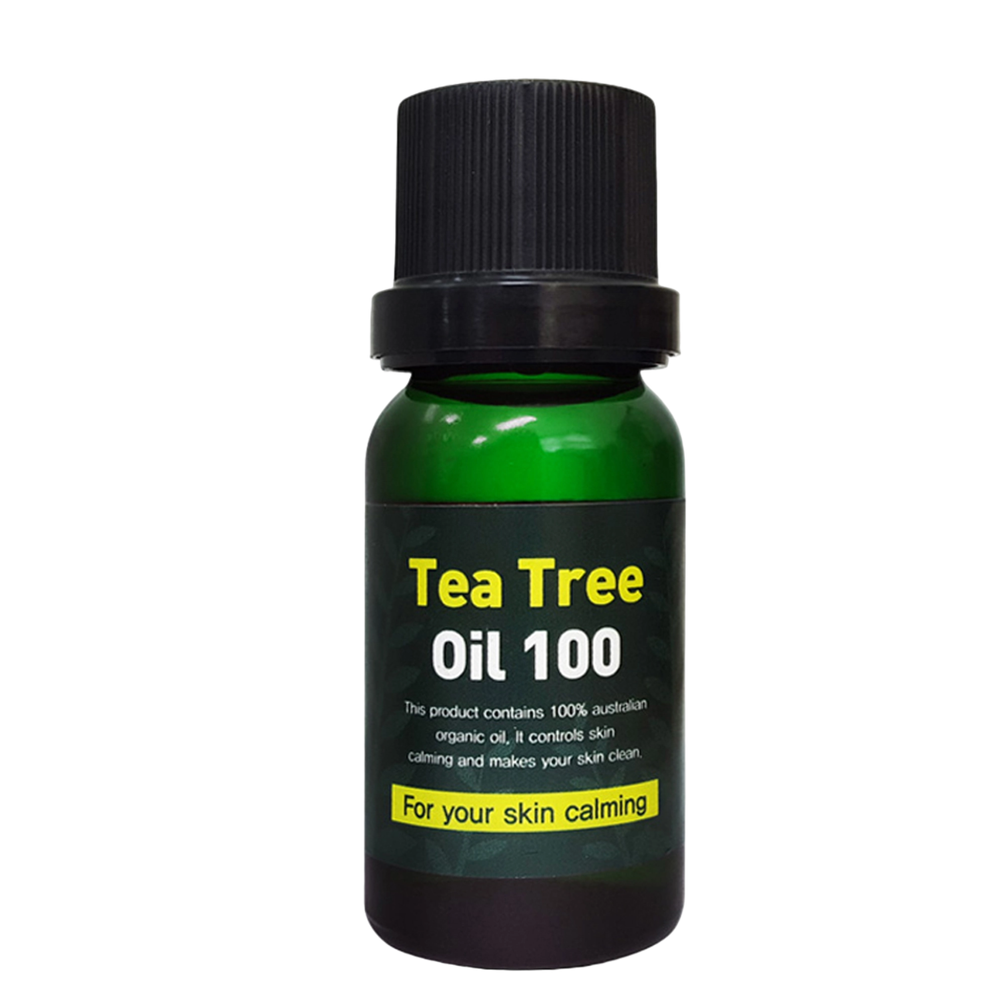 Tea Tree Oil 100