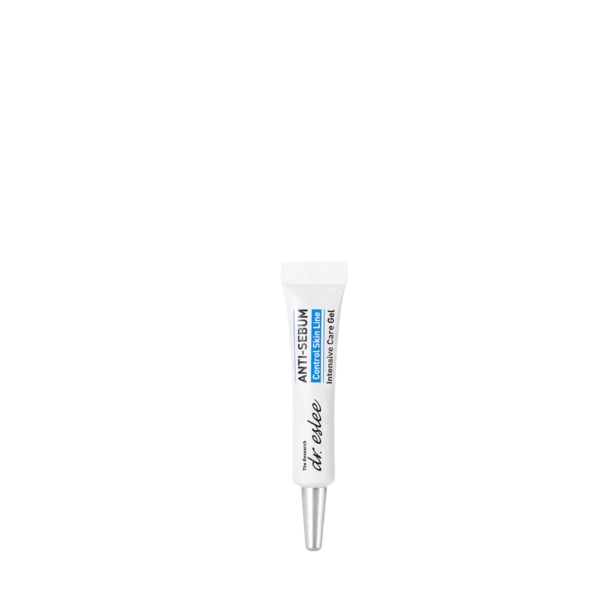 Anti-Sebum Intensive Care Gel