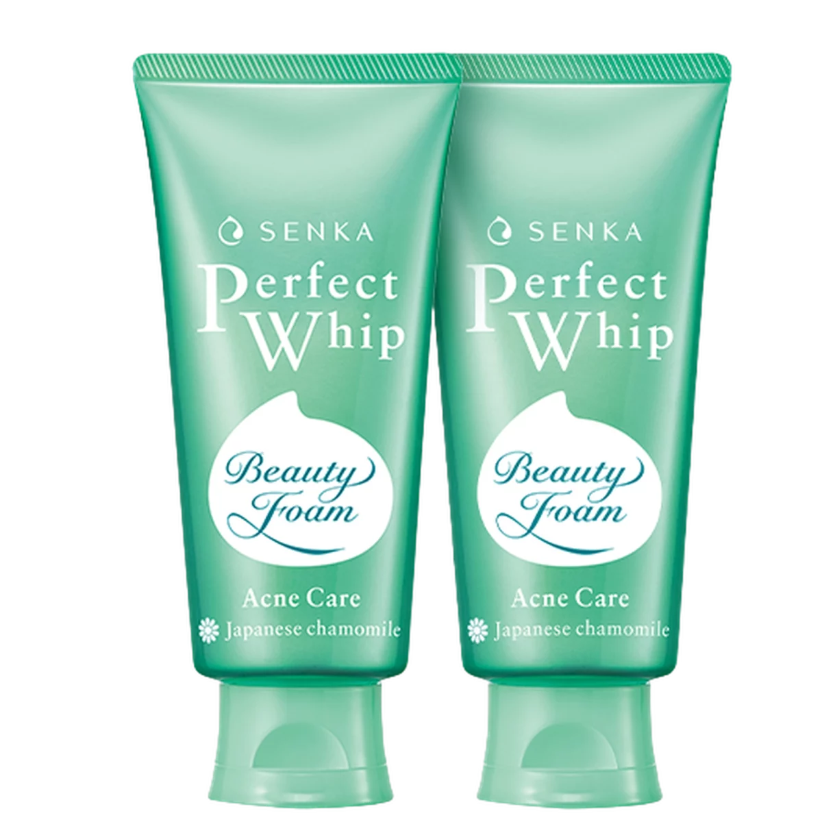 NEW Perfect Whip Acne Care Cleansing Foam